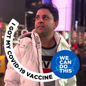 Meet your Posher, Prince